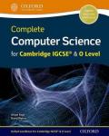 Complete Computer Science for Cambridge IGCSE (R) & O Level