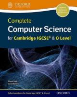 Complete Computer Science for Cambridge IGCSE (R) & O Level