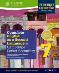 Complete English as a Second Language for Cambridge Lower Secondary Student Book 7