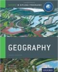 Ib course book: geography. Per le Scuole superiori. Con espansione online