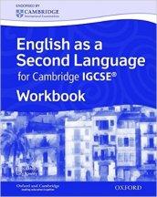 Complete English as a Second Language for Cambridge IGCSE® Workbook
