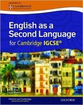 Complete English as a Second Language for Cambridge IGCSE (R)