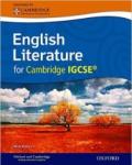 English literature for Cambridge IGCSE. Per le Scuole superiori. Con espansione online