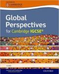 Global perspectives for Cambridge IGCSE. Con espansione online. Per le Scuole superiori
