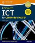 IGCSE complete ICT. Student's book. Per le Scuole superiori. Con espansione online