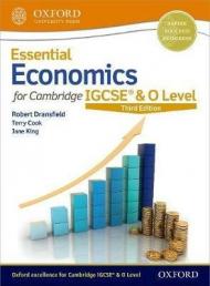 Essential Economics for Cambridge IGCSE (R) & O Level