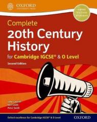 20TH CENTURY HISTORY IGCSE 2018 STUDENT'S BOOK