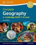 Complete Geography for Cambridge IGCSE (R) & O Level