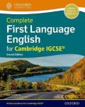 Complete First Language English for Cambridge IGCSE (R)
