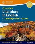 Complete Literature in English for Cambridge IGCSE (R) & O Level