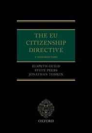 The EU Citizenship Directive