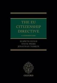 The EU Citizenship Directive