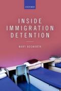 Inside Immigration Detention