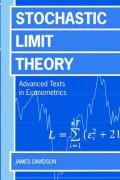 Stochastic Limit Theory: An Introduction for Econometricicans