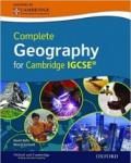 Complete geography for Cambridge IGCSE. Per le Scuole superiori