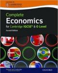 Complete Economics for Cambridge IGCSE® and O-level (Second Edition)