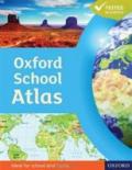 Oxford School Atlas