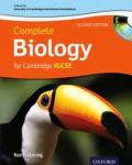 Complete biology for Cambridge IGCSE. Con espansione online. Per le Scuole superiori