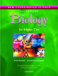 New Coordinated Science: Biology Students' Book