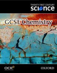 Twenty First Century Science: GCSE Chemistry Textbook