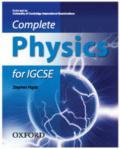 Complete physics for Cambridge IGCSE. Per il Liceo classico