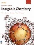 SHRIVER & ATKINS' INORGANIC CHEMISTRY