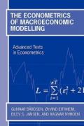 The Econometrics of Macroeconomic Modelling