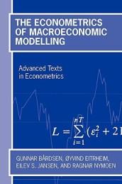 The Econometrics of Macroeconomic Modelling