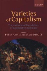 VARIETIES OF CAPITALISM