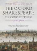 William Shakespeare: The Complete Works