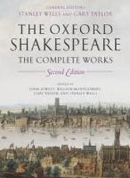 William Shakespeare: The Complete Works