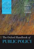 The Oxford Handbook of Public Policy