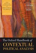 The Oxford Handbook of Contextual Political Analysis