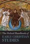 The Oxford Handbook of Early Christian Studies