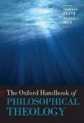 The Oxford Handbook of Philosophical Theology