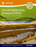 Cambridge English as-a. Environmental management. Per le Scuole superiori