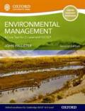 Environmental Management for Cambridge O Level & IGCSE Student Book