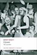 Ulysses (Oxford World's Classics) (English Edition)