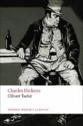 Oliver twist