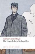 The hound of the Baskervilles