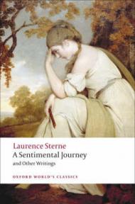 Sentimental journey and other writings (A)