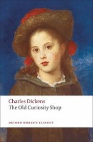 The old curiosity shop