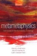 Metametaphysics