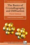 The Basics of Crystallography and Diffraction