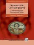 Symmetry in Crystallography