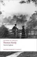 Authors in Context: Thomas Hardy
