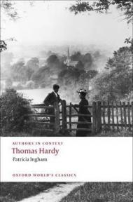 Authors in Context: Thomas Hardy