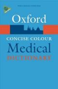 Concise Colour Medical Dictionary