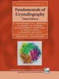 Fundamentals of Crystallography: 15