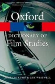 Dictionary of film studies